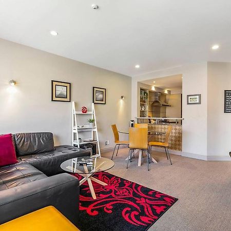 Enormous One Bedroom Beauty In Cbd! Free Parking Auckland Esterno foto