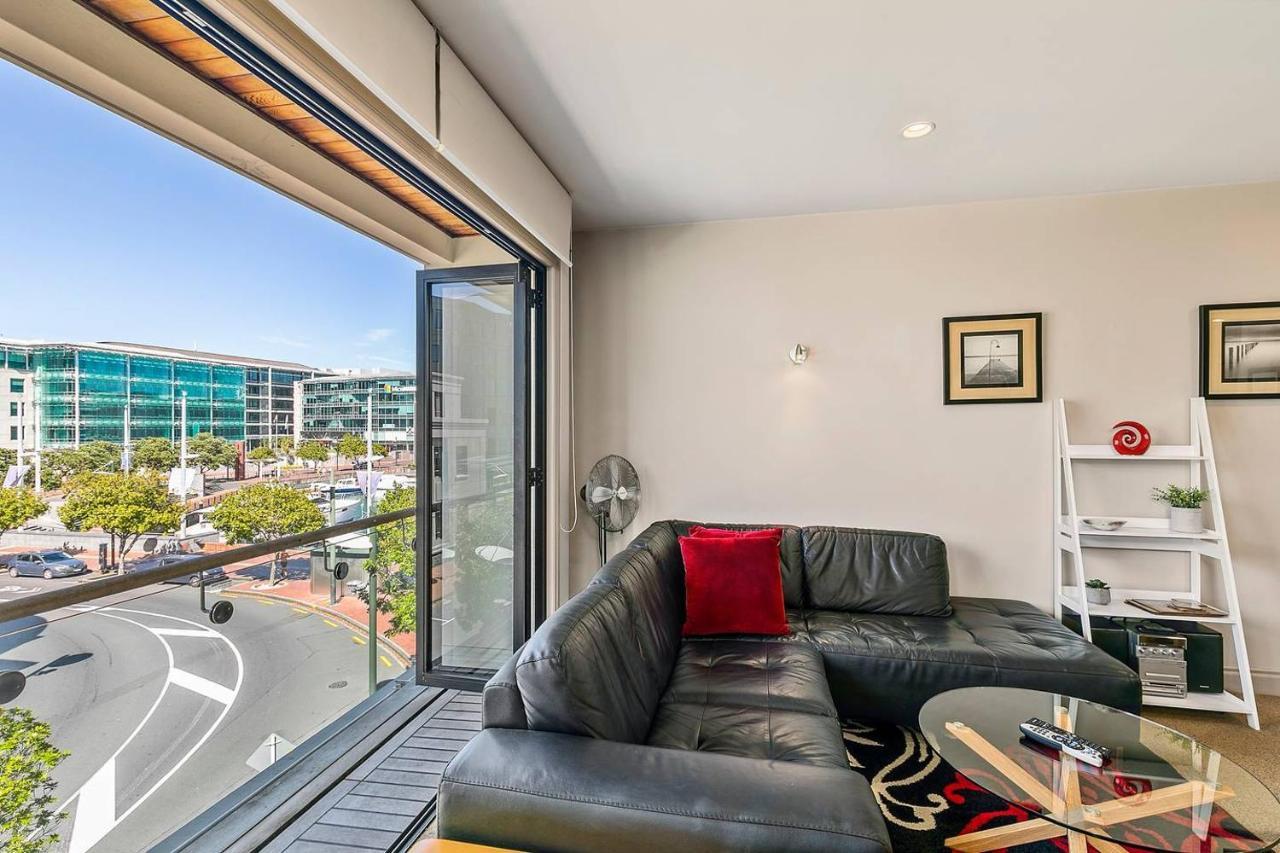 Enormous One Bedroom Beauty In Cbd! Free Parking Auckland Esterno foto